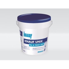 Knauf UNIK Fill&Finish Light